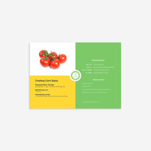 Load image into Gallery viewer, Standard:  Flavorful Fall Bundle Grades 6-12