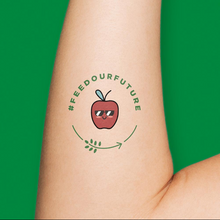 Load image into Gallery viewer, Temporary Tattoos:  Bundle #1